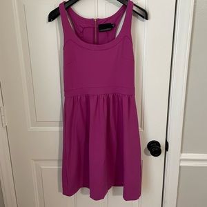 Cynthia Rowley Fuchsia dress size Medium